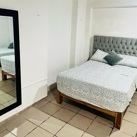 Casa Colonial Gonzalez Otel Mérida Dış mekan fotoğraf