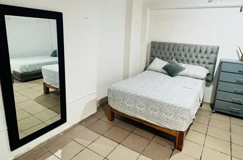 Casa Colonial Gonzalez Otel Mérida Dış mekan fotoğraf