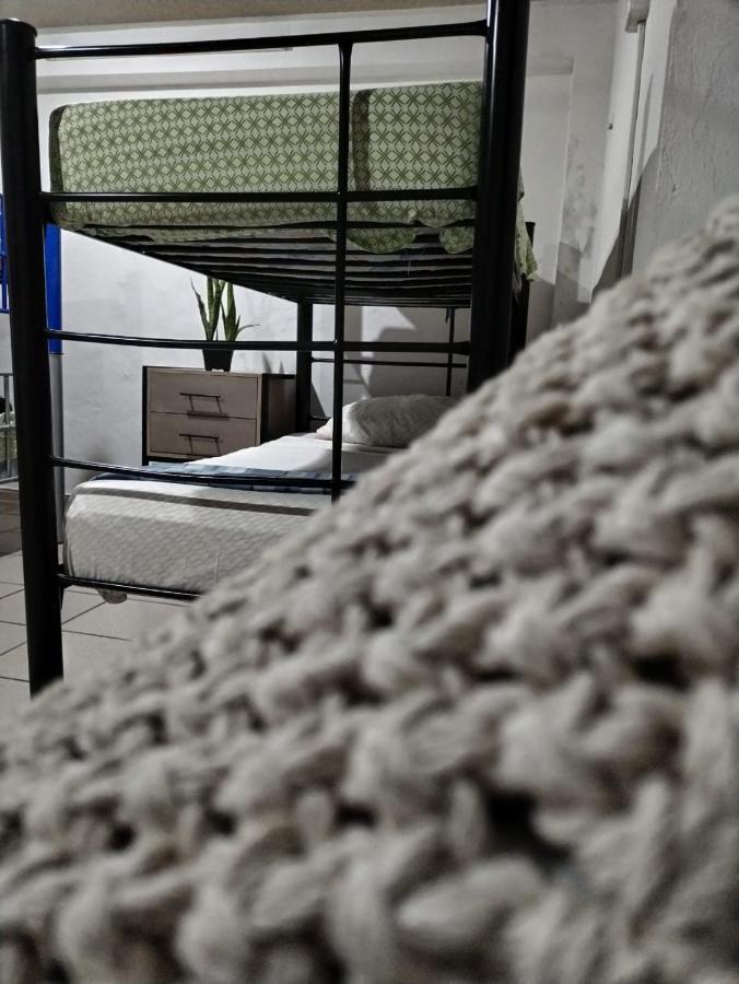 Casa Colonial Gonzalez Otel Mérida Dış mekan fotoğraf