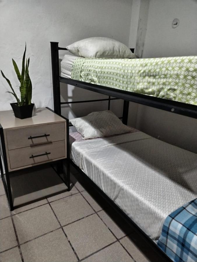Casa Colonial Gonzalez Otel Mérida Dış mekan fotoğraf