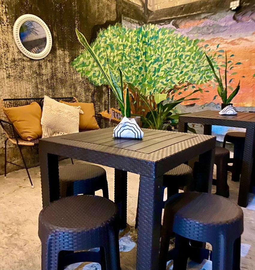 Casa Colonial Gonzalez Otel Mérida Dış mekan fotoğraf